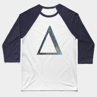 Delta Baseball T-Shirt